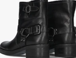 zwarte notre-v boots fry9