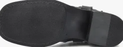 zwarte notre-v boots fry9