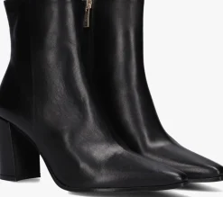 zwarte notre-v enkellaarsjes 18739 1