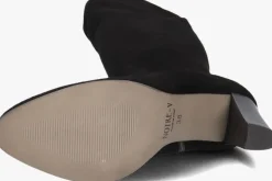 zwarte notre-v hoge laarzen 97480