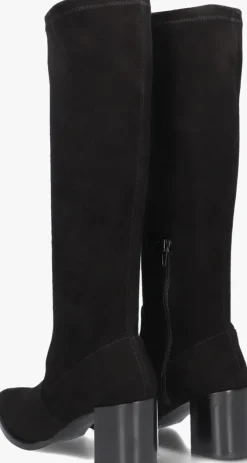 zwarte notre-v hoge laarzen 30780