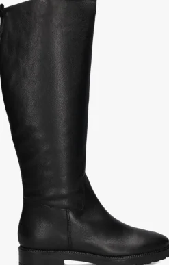 zwarte notre-v hoge laarzen 2body304