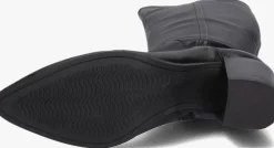 zwarte notre-v hoge laarzen ar 70