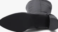 zwarte notre-v hoge laarzen 8591