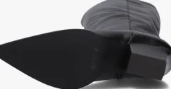 zwarte notre-v hoge laarzen 31190