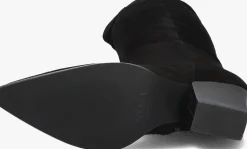 zwarte notre-v hoge laarzen 31190