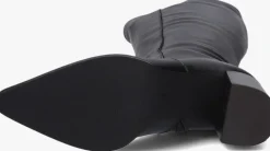 zwarte notre-v hoge laarzen 30796