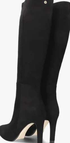 zwarte notre-v hoge laarzen 26590