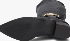 zwarte notre-v hoge laarzen 3292