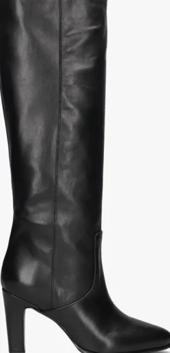 zwarte notre-v hoge laarzen 36392