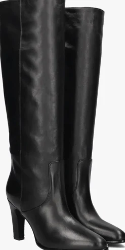 zwarte notre-v hoge laarzen 36392