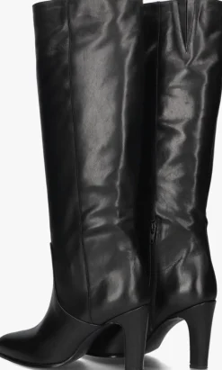zwarte notre-v hoge laarzen 36392