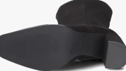 zwarte notre-v hoge laarzen 33090