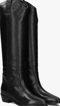 zwarte notre-v hoge laarzen 39495