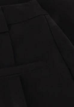 zwarte notre-v korte broek nv-dorina