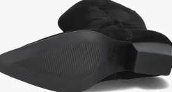 zwarte notre-v laarzen shn80672-02