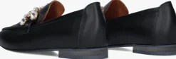zwarte notre-v loafers 6112