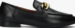 zwarte notre-v loafers 133 405