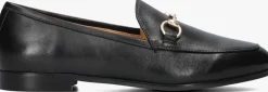 zwarte notre-v loafers gr8020