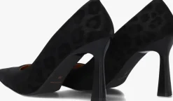 zwarte notre-v pumps 2211