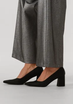 zwarte notre-v pumps 2333c