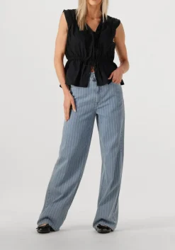 zwarte notre-v slingbacks 2349ml