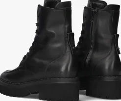 zwarte nubikk veterboots fae bobbi