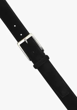 zwarte officine napoli riem 2035