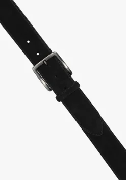 zwarte officine napoli riem of3040
