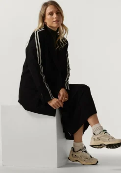 zwarte penn & ink blazer logan-s