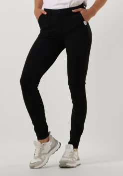 zwarte penn & ink chino rosy