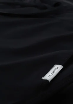 zwarte penn & ink joggingbroek cargo