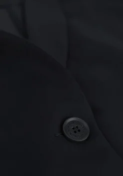 zwarte penn & ink kimono nova