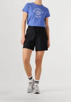 zwarte penn & ink korte broek shorts