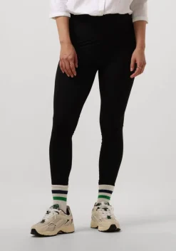 zwarte penn & ink legging bibi