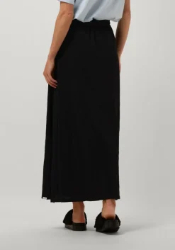 zwarte penn & ink maxirok s23t948ltd