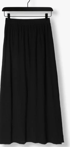 zwarte penn & ink maxirok s23t948ltd