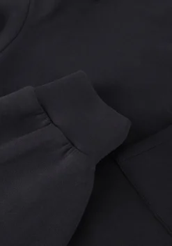 zwarte penn & ink sweater sweater w25t1198