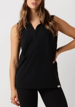 zwarte penn & ink top reno