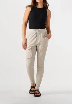 zwarte penn & ink top singlet