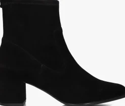 zwarte peter kaiser enkellaarsjes 75320