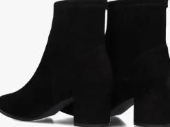 zwarte peter kaiser enkellaarsjes 75320