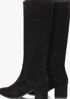 zwarte peter kaiser hoge laarzen 75526