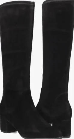 zwarte peter kaiser hoge laarzen 75526