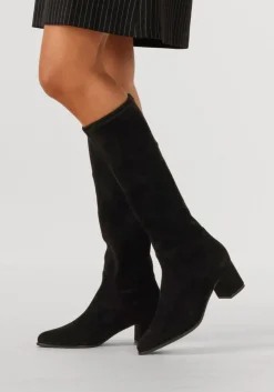 zwarte peter kaiser hoge laarzen 75526