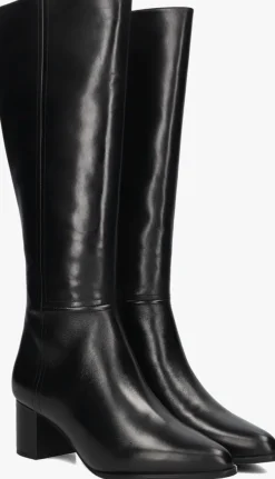 zwarte peter kaiser hoge laarzen 75540