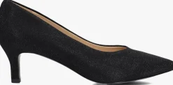zwarte peter kaiser pumps 72447