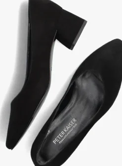 zwarte peter kaiser pumps 48401