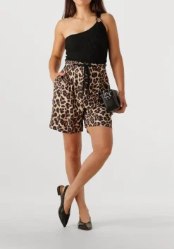 zwarte pinko schoudertas carrie camera bag