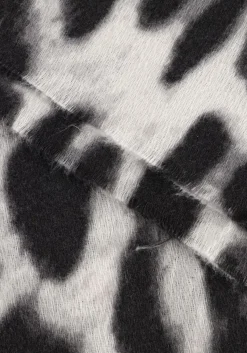 zwarte p-modekontor sjaal 3424551-7